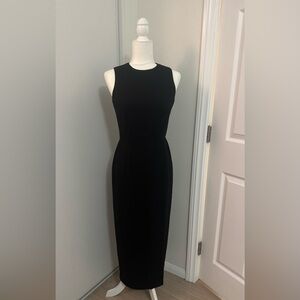 Jones New York Black Dress